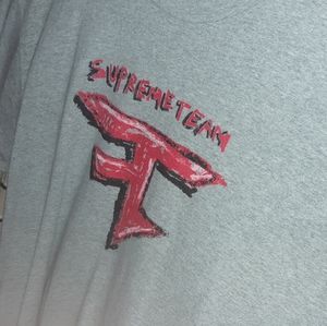 Supreme Team (Supreme X FaZe) Limited Edition